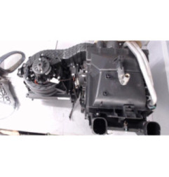 Bloc chauffage OPEL MERIVA B Photo n°1