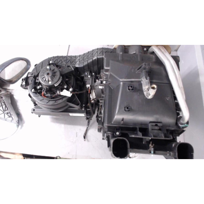 Bloc chauffage OPEL MERIVA B