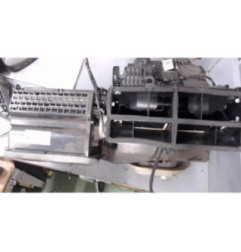 Bloc chauffage OPEL MERIVA B Photo n°4