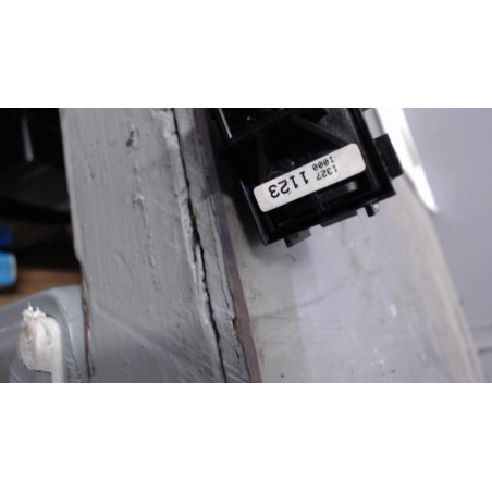 Levier frein à main electrique OPEL MERIVA B Photo n°1