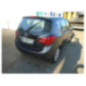 Air bag rideau droit OPEL MERIVA B
