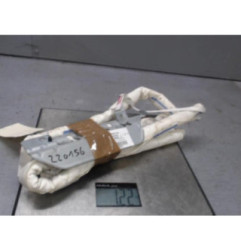 Air bag rideau gauche OPEL MERIVA B Photo n°1