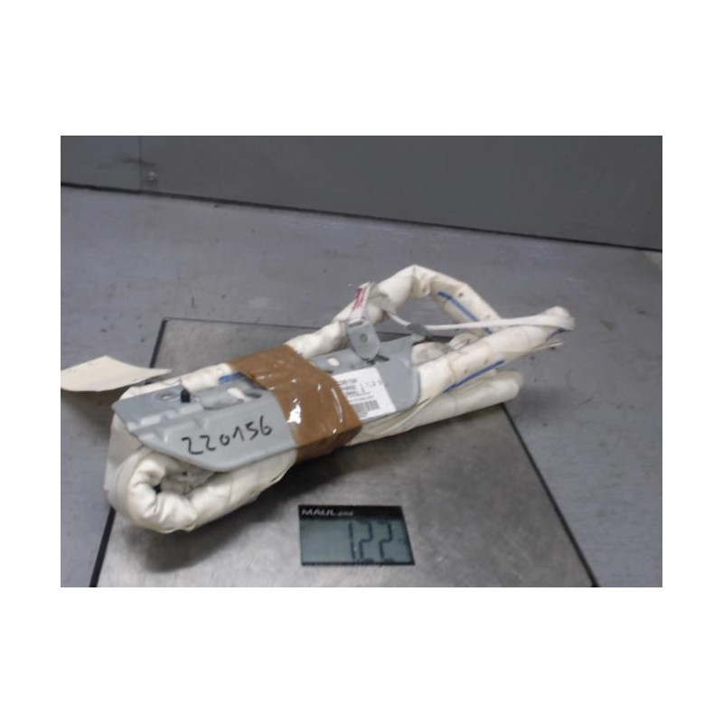 Air bag rideau gauche OPEL MERIVA B