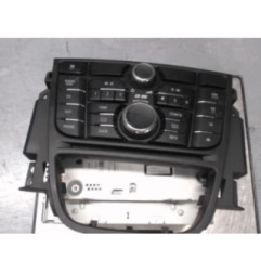 Autoradio d'origine OPEL MERIVA B