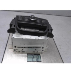 Autoradio d'origine OPEL MERIVA B Photo n°3