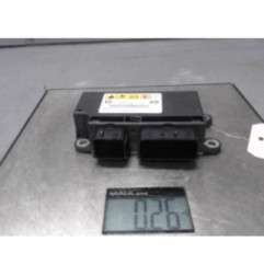 Boitier air bag OPEL MERIVA B Photo n°1