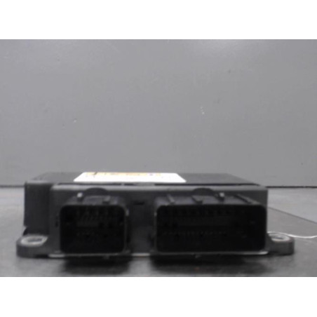 Boitier air bag OPEL MERIVA B