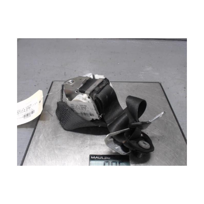 Ceinture avant droit OPEL MERIVA B