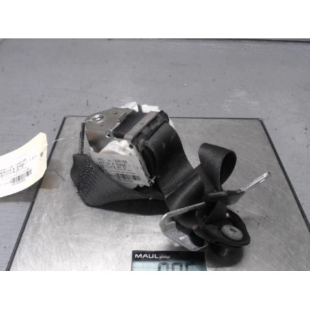 Ceinture avant droit OPEL MERIVA B Photo n°1