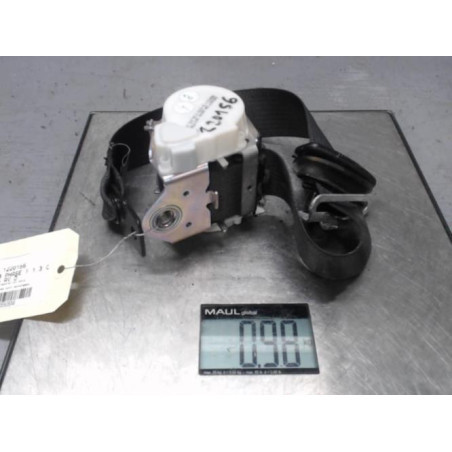 Ceinture avant droit OPEL MERIVA B