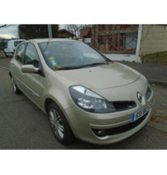 Compresseur clim RENAULT CLIO 3 Photo n°8