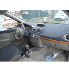 Compresseur clim RENAULT CLIO 3 Photo n°10