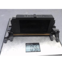 Ecran GPS RENAULT LAGUNA 3