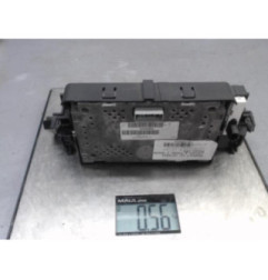 Ecran GPS RENAULT LAGUNA 3 Photo n°3