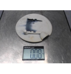 Trappe d'essence PEUGEOT 308 1 Photo n°1