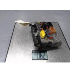 Boitier servitude moteur (BSM) PEUGEOT 308 1 Photo n°1