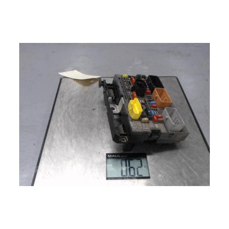 Boitier servitude moteur (BSM) PEUGEOT 308 1