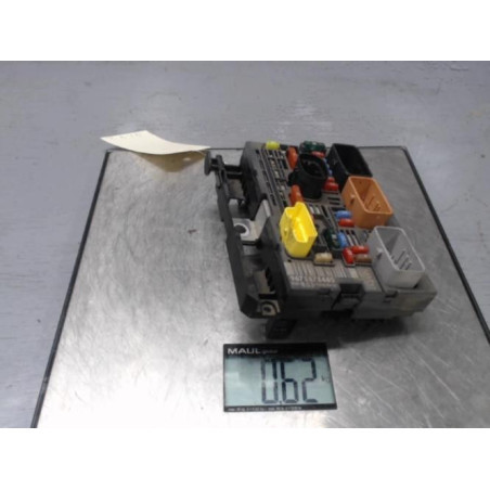 Boitier servitude moteur (BSM) PEUGEOT 308 1 Photo n°1