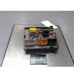 Boitier servitude moteur (BSM) PEUGEOT 308 1