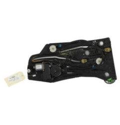 Moteur leve vitre arriere gauche PEUGEOT 308 1 Photo n°1