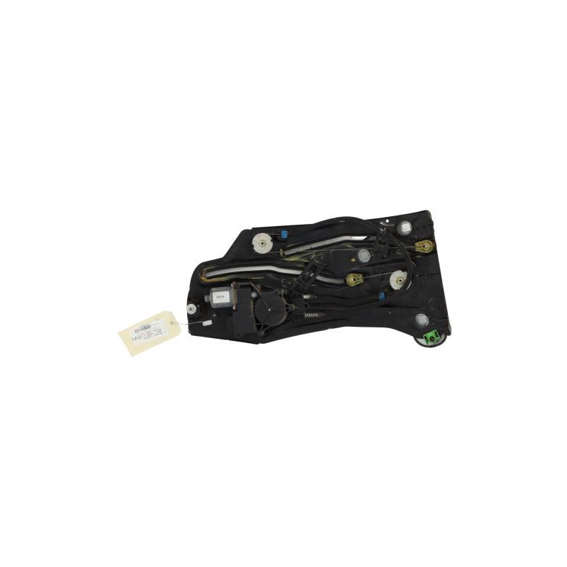 Moteur leve vitre arriere gauche PEUGEOT 308 1
