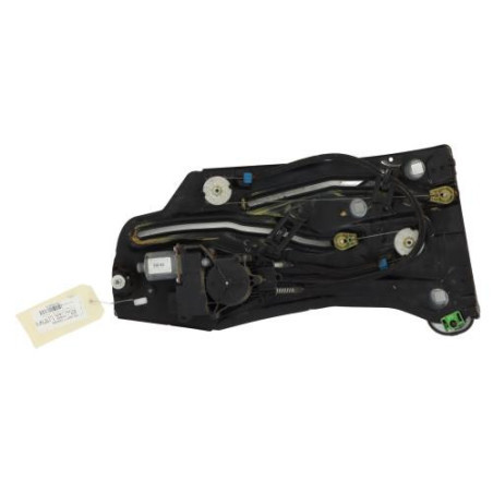 Moteur leve vitre arriere gauche PEUGEOT 308 1 Photo n°1