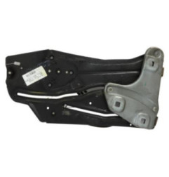 Moteur leve vitre arriere gauche PEUGEOT 308 1 Photo n°3