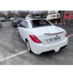 Moteur leve vitre arriere gauche PEUGEOT 308 1 Photo n°4