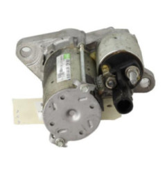 Demarreur SKODA FABIA 2 Photo n°3