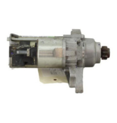 Demarreur SKODA FABIA 2 Photo n°4