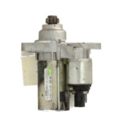 Demarreur SKODA FABIA 2 Photo n°5