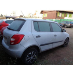 Demarreur SKODA FABIA 2 Photo n°9