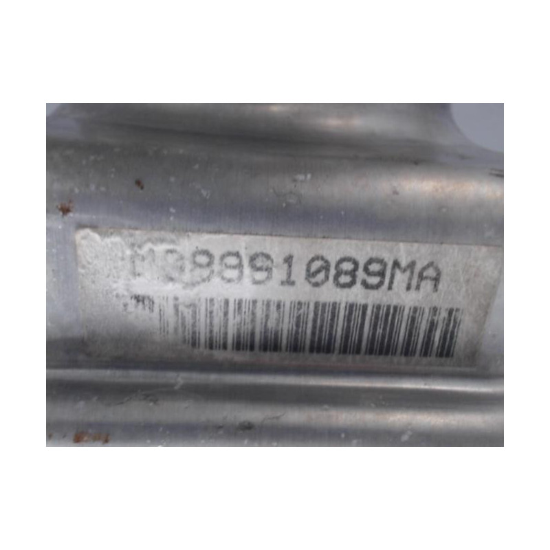 Pompe de direction SKODA FABIA 2