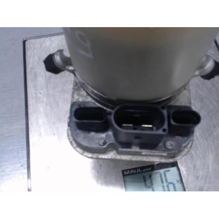 Pompe de direction SKODA FABIA 2