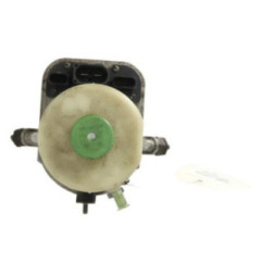 Pompe de direction SKODA FABIA 2 Photo n°9