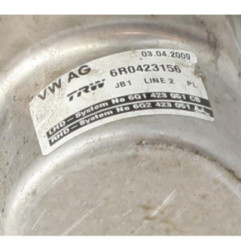 Pompe de direction SKODA FABIA 2 Photo n°11