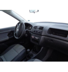 Pompe de direction SKODA FABIA 2 Photo n°14