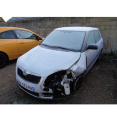 Pompe de direction SKODA FABIA 2 Photo n°17