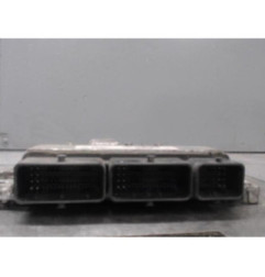 Boitier servitude moteur (BSM) RENAULT GRAND SCENIC 3 Photo n°1