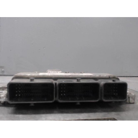 Boitier servitude moteur (BSM) RENAULT GRAND SCENIC 3 Photo n°1