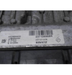 Calculateur moteur RENAULT GRAND SCENIC 3