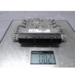 Boitier servitude moteur (BSM) RENAULT GRAND SCENIC 3 Photo n°3