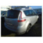 Boitier servitude moteur (BSM) RENAULT GRAND SCENIC 3