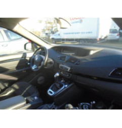 Boitier servitude moteur (BSM) RENAULT GRAND SCENIC 3 Photo n°6