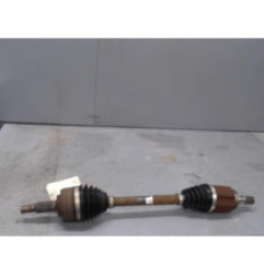 Cardan gauche (transmission) RENAULT GRAND SCENIC 3