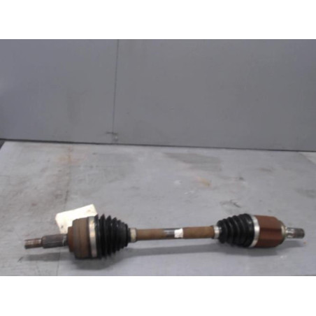 Cardan gauche (transmission) RENAULT GRAND SCENIC 3