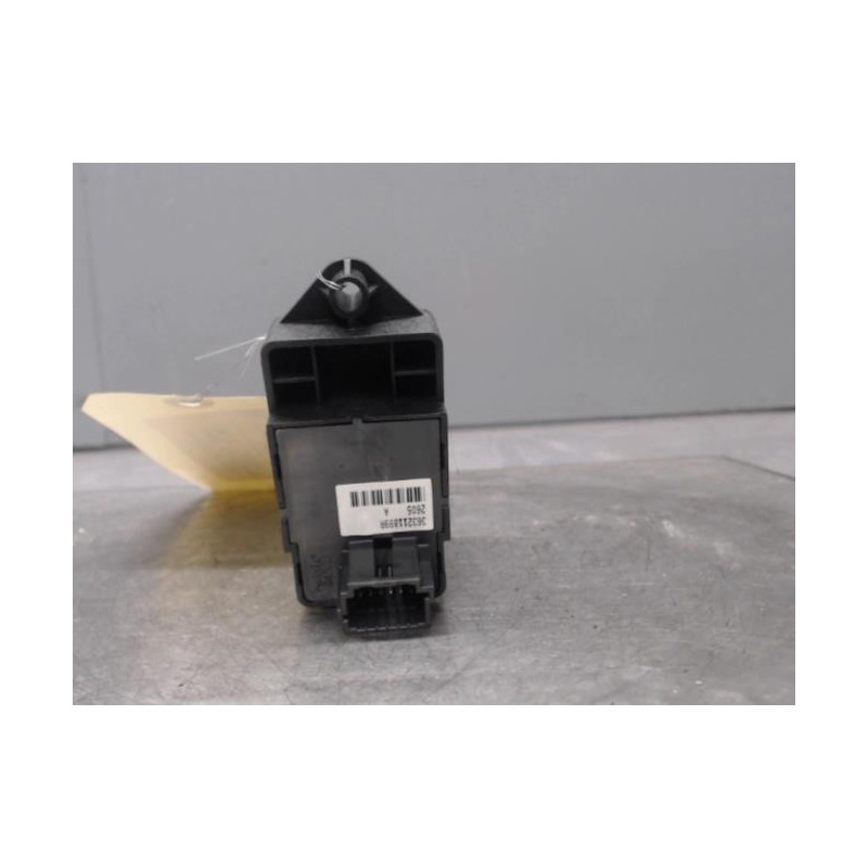 Levier frein à main electrique RENAULT GRAND SCENIC 3