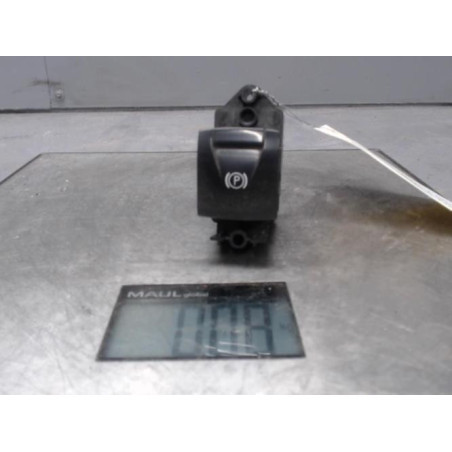 Levier frein à main electrique RENAULT GRAND SCENIC 3