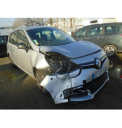 Levier frein à main electrique RENAULT GRAND SCENIC 3 Photo n°4