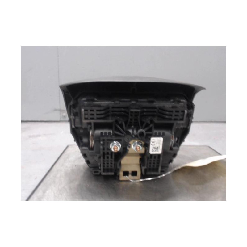 Air bag conducteur RENAULT GRAND SCENIC 3